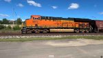 BNSF 3677